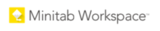 Minitab Workspace