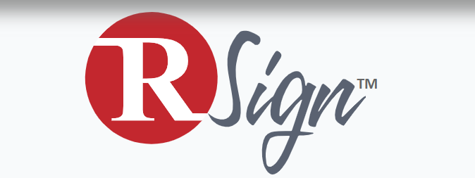 RSign