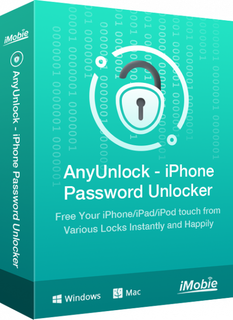 AnyUnlock