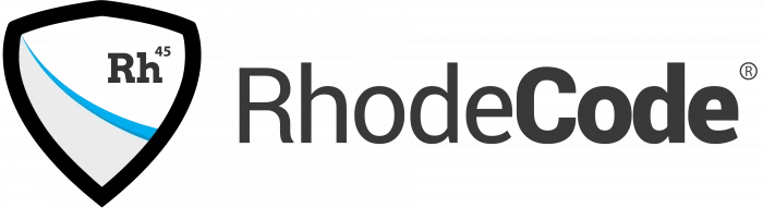 RhodeCode