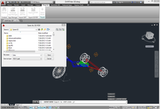 3D PDF Exporter for AutoCAD 