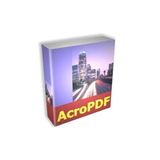 AcroPDF